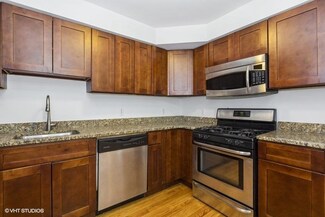 809 22nd St Unit 906, Union City, NJ 07087