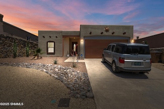 3724 Ascencion Cir, Las Cruces, NM 88012