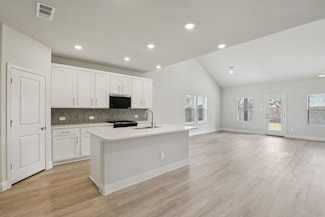 2206 Windy Trail, Princeton, TX 75407