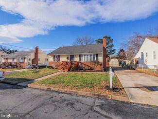 102 Woods Ave, Glen Burnie, MD 21061