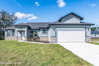 432 Garvey Rd SW, Palm Bay, FL 32908