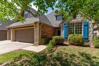 9183 E 118th Place S, Bixby, OK 74008
