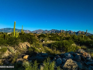 14980 N Slippery Ridge Loop Unit Lot 414, Tucson, AZ 85755