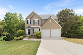 7040 Magnolia Park Ln, Norcross, GA 30093