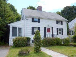 87 Channing Rd, Belmont, MA 02478