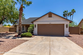 723 E Piute Ave, Phoenix, AZ 85024