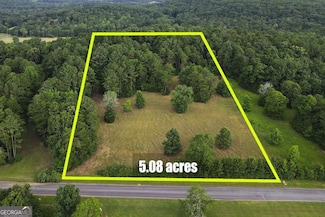 0 Aspen Way Unit 10557401, Adairsville, GA 30103