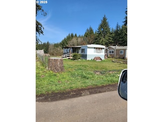 35464 S Ellis Rd, Molalla, OR 97038