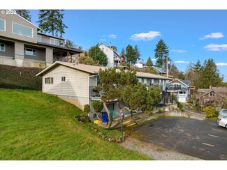 412 S Miles St, Portland, OR 97219