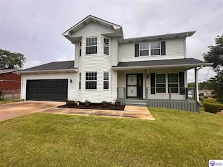 3004 S Woodland Dr, Radcliff, KY 40160