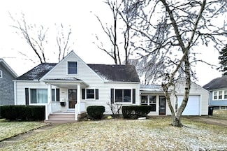 1568 Salem Ave, Akron, OH 44306