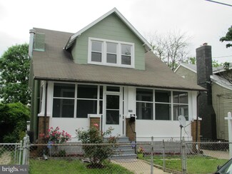 3705 43rd Ave, Brentwood, MD 20722