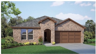 3021 Graduation Rd, Abilene, TX 79606