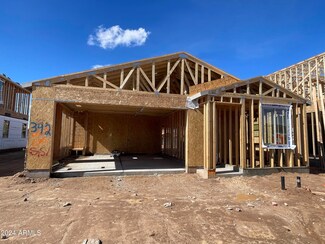 6120 S Calderon, Mesa, AZ 85212