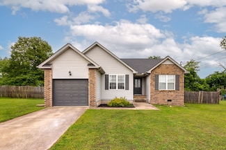 309 Yacht Ct, Smyrna, TN 37167