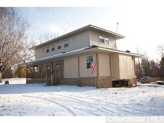 1495 Stark Rd, Harris, MN 55032