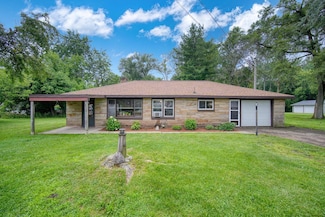522 4th St, Michigan Center, MI 49254