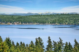 6759 Provost Rd NW, Bremerton, WA 98312