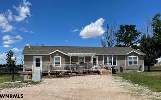 14777 Road 22, Lodgepole, NE 69149