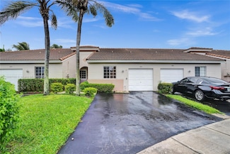 1851 SW 116th Way, Miramar, FL 33025