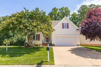 2700 Parview Way, Glen Allen, VA 23059