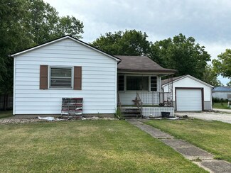 102 S Walnut St, Buckley, IL 60918