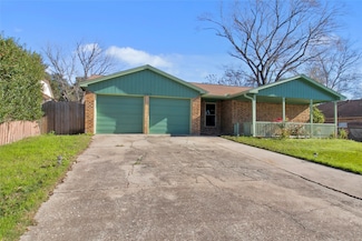 13356 Bluff View Dr, Willis, TX 77318