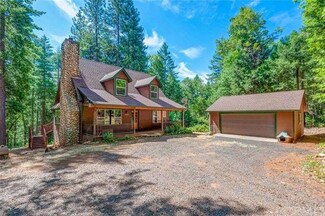 15996 Wagon Rd, Forest Ranch, CA 95942