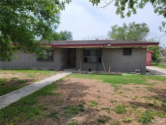 901 San Joaquin St, Weslaco, TX 78596