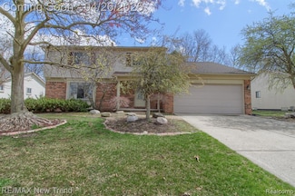 24802 Sarah Flynn, Novi, MI 48374