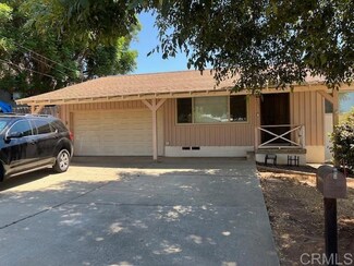 1391 Peppervilla Dr, El Cajon, CA 92021