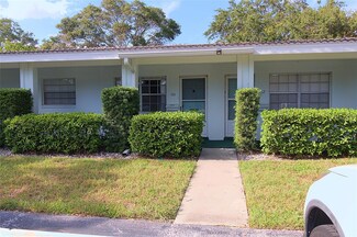 11200 102nd Ave Unit 103, Seminole, FL 33778