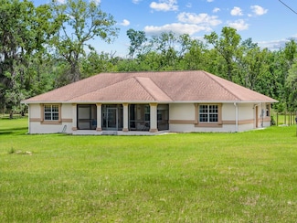 21852 Damascus Place, O'Brien, FL 32071