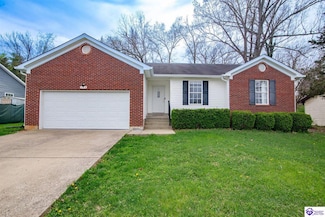 109 Red Hawk Dr, Vine Grove, KY 40175