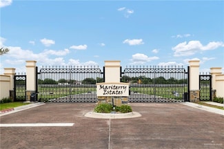 3607 W Iwedike St, Edinburg, TX 78539