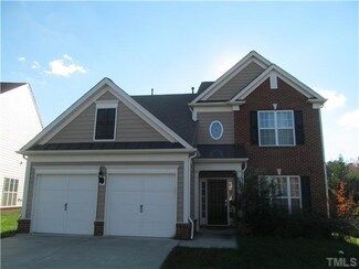 225 Euphoria Cir, Cary, NC 27519