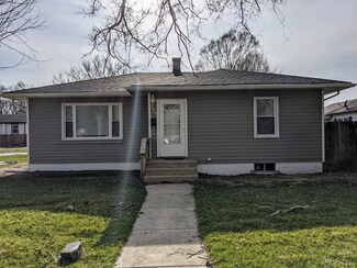 220 S Joliet St, Wilmington, IL 60481