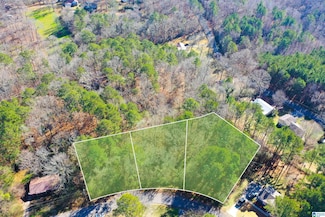 8226 8232 8240 Country Cir Unit 14, 15 & 16, Pinson, AL 35126