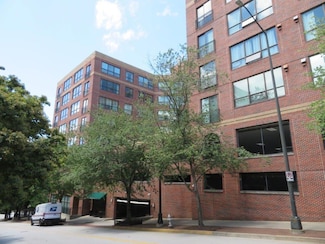 115 W Peachtree Place NW Unit 702, Atlanta, GA 30313