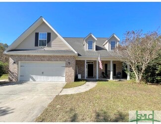 4 Hidden Creek Dr, Ellabell, GA 31308