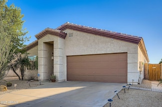 10605 E Flower Ave, Mesa, AZ 85208