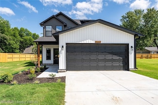 9009 Carson Way, Fort Smith, AR 72908