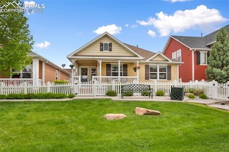 7833 Bengali Ln, Colorado Springs, CO 80923
