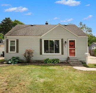 3502 Taft Ave SW, Wyoming, MI 49519