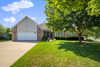 514 Hannigan Dr, Minooka, IL 60447