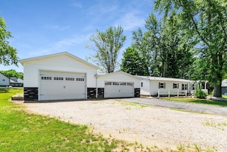 100 Lane 110ab Big Otter Lake, Fremont, IN 46737