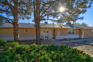 13000 Granite Ave NE, Albuquerque, NM 87112