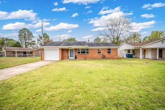 6624 Pioneer Rd, North Little Rock, AR 72117