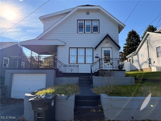 481 Dresden Ave, Steubenville, OH 43952