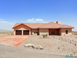 209 Ave Nido, Elephant Butte, NM 87935